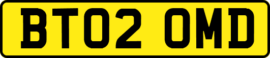 BT02OMD