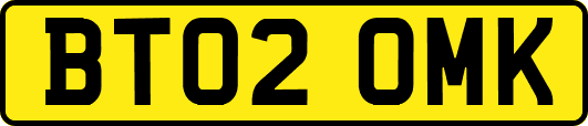 BT02OMK