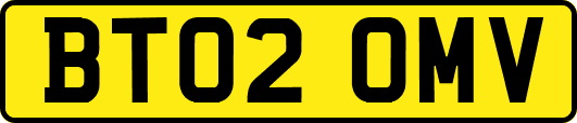 BT02OMV