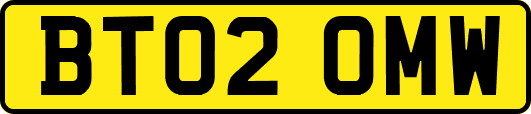 BT02OMW