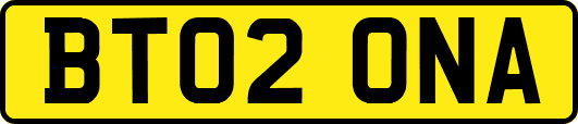 BT02ONA