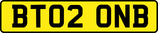 BT02ONB
