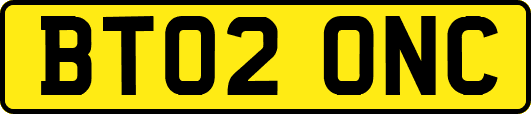 BT02ONC