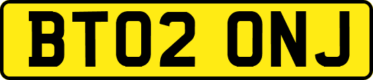 BT02ONJ
