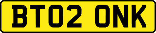 BT02ONK