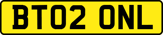 BT02ONL