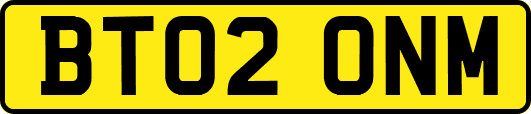 BT02ONM