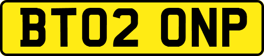BT02ONP