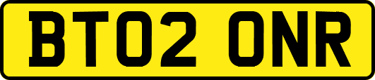 BT02ONR