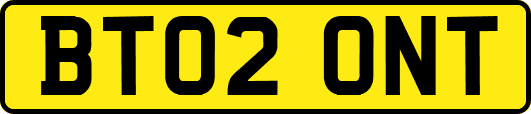 BT02ONT