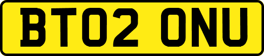 BT02ONU