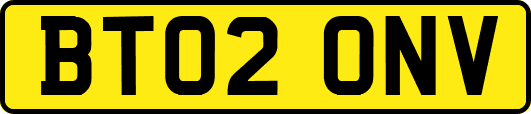BT02ONV