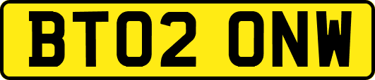 BT02ONW