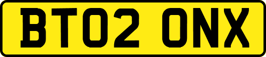 BT02ONX