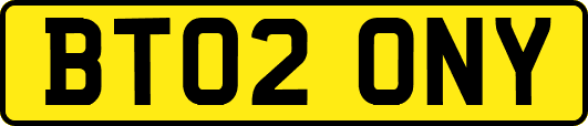 BT02ONY