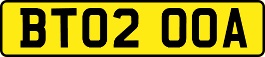 BT02OOA