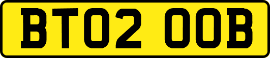 BT02OOB