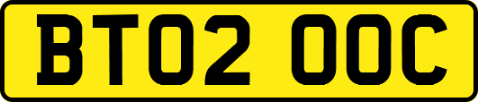 BT02OOC