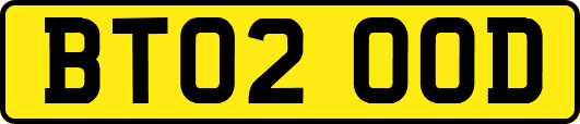 BT02OOD