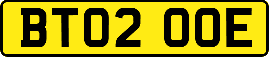 BT02OOE