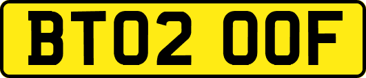 BT02OOF