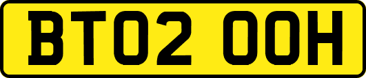 BT02OOH
