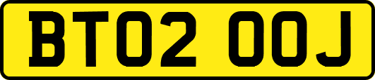 BT02OOJ