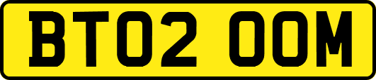 BT02OOM