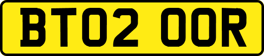 BT02OOR
