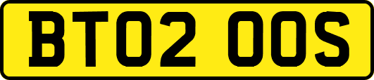 BT02OOS