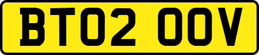 BT02OOV