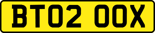 BT02OOX