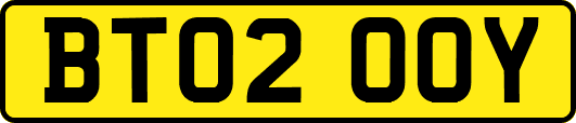 BT02OOY