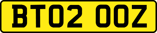 BT02OOZ