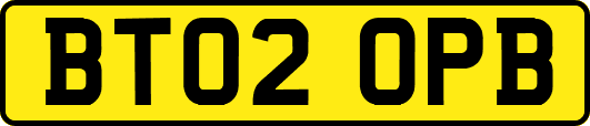 BT02OPB