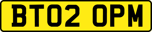 BT02OPM