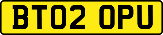 BT02OPU