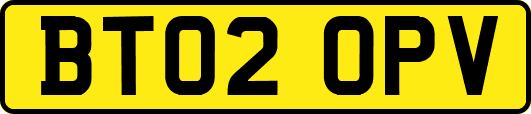 BT02OPV
