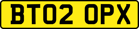 BT02OPX