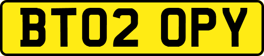 BT02OPY