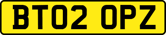 BT02OPZ