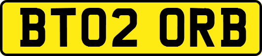 BT02ORB
