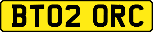 BT02ORC