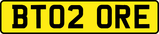BT02ORE
