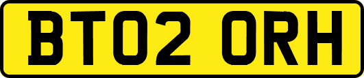 BT02ORH