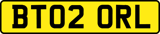 BT02ORL