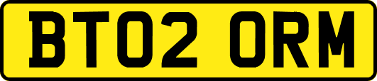 BT02ORM
