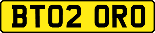 BT02ORO