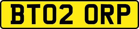 BT02ORP