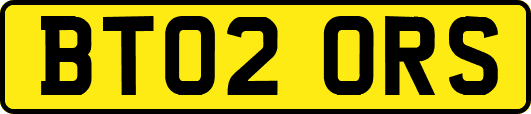 BT02ORS